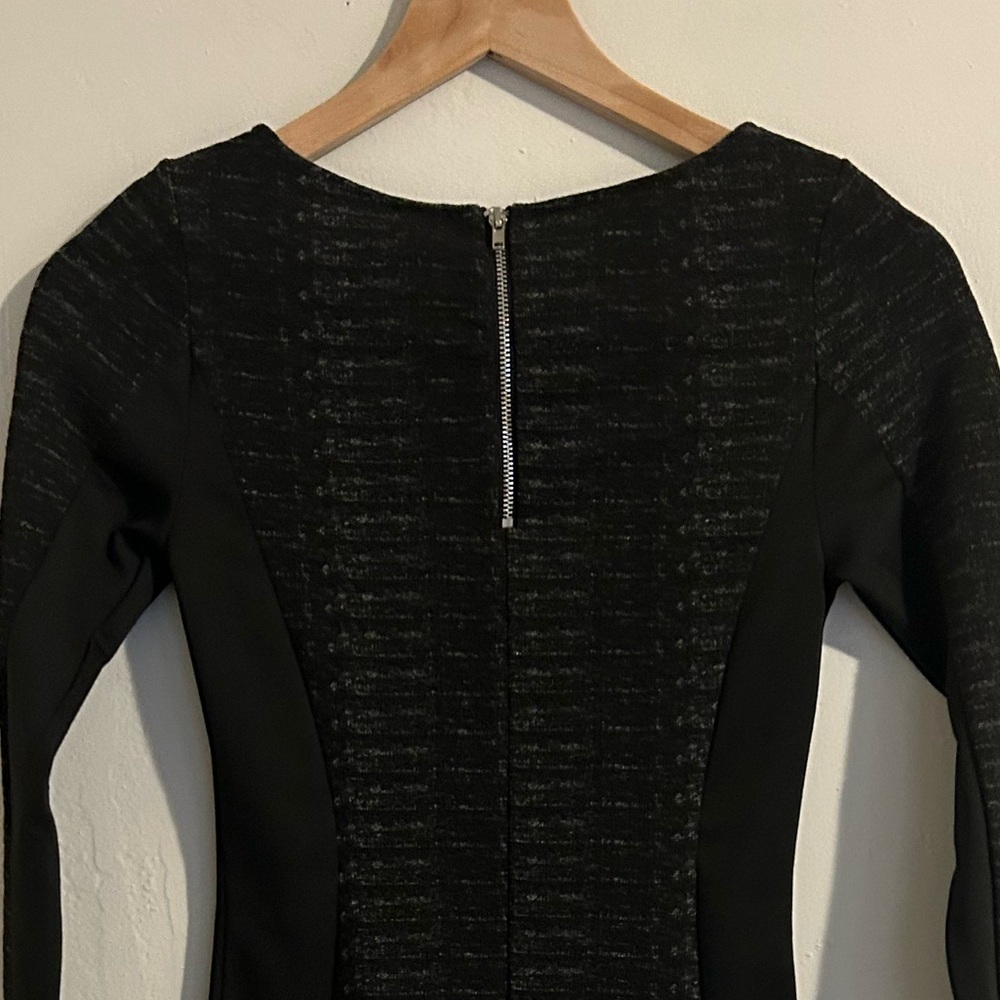 Bodycon Mini Dress - Picture 4 of 5